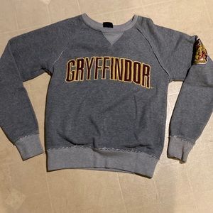 Gryffindor Sweatshirt